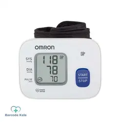 فشارسنج مچی امرون ‌OMRON RS2