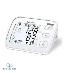 فشارسنج دیجیتال بیورر BM57