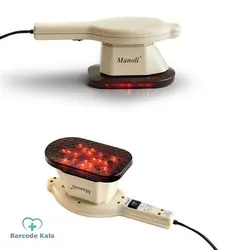 ماساژور بدن منولی مدل 730 | Manoli body massager model 730