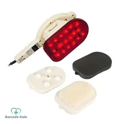 ماساژور بدن منولی مدل 730 | Manoli body massager model 730