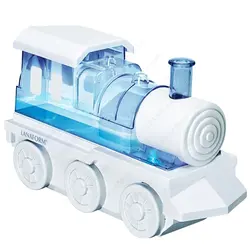 بخور سرد کودک لانافرم Trainy