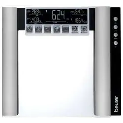 ترازو دیجیتال تشخیصی بیورر BG55