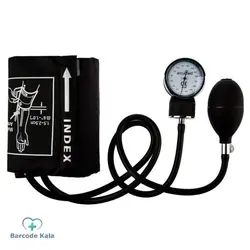 فشارسنج عقربه ای اکیومد KJ106