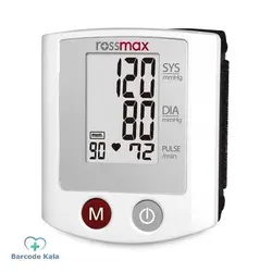 فشارسنج مچی رزمکس ‌S150