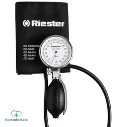 فشارسنج عقربه ای ریشتر Presisa 1360