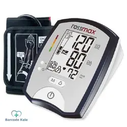 فشارسنج بازویی رزمکسMJ701 FA