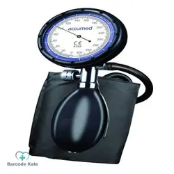 فشارسنج عقربه ای اکیومد KJ206