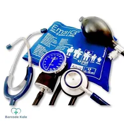 فشارسنج عقربه ای امسیگ SP91