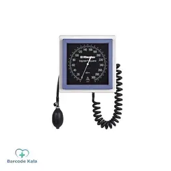 فشارسنج عقربه ای دیواری ریشتر Big ben 1465