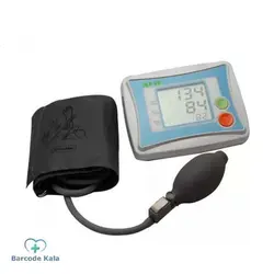 فشارسنج دیجیتال نیمه اتوماتیک آلپیکادو K2 1701