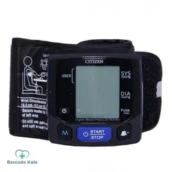 فشارسنج مچی سیتی‌زن ‌CH618