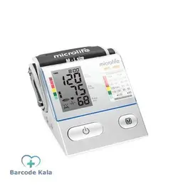 فشارسنج بازویی میکرولایف A100 plus