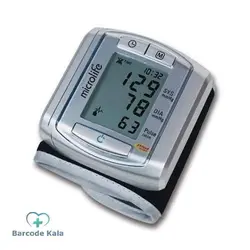 فشارسنج مچی میکرولایف ‌W90