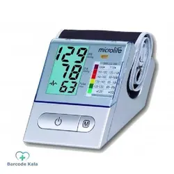 فشارسنج بازویی میکرولایف A100