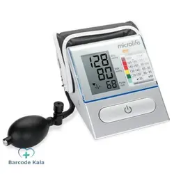 فشارسنج بازویی میکرولایف A80