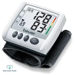 فشارسنج مچی بیورر ‌BC30