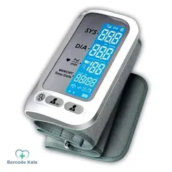 فشار سنج دیجیتال گلامور LS808