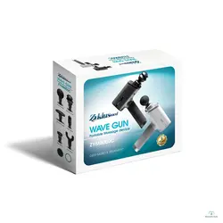 ماساژور برقی (تفنگ ماساژ) زیکلاس‌مد مدل ZYM8000C/ ZYKLUSMED massage gun model ZYM8000C