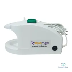 خرید دستگاه ساکشن نکسومد/Nexomed suction device model TTP110