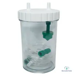 خرید دستگاه ساکشن نکسومد/Nexomed suction device model TTP110