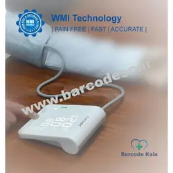 دستگاه فشار سنج دیجیتال بازویی فامیدوک مدل FDBP-A2| FAMIDOC MODEL FDBP-A2