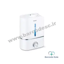 مرطوب کننده هوا بیورر مدل LB 45| AIR HUMIDIFIER MODEL LB 45