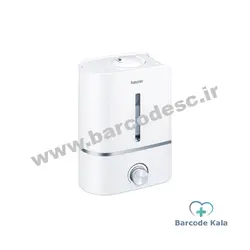 مرطوب کننده هوا بیورر مدل LB 45| AIR HUMIDIFIER MODEL LB 45