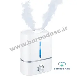 مرطوب کننده هوا بیورر مدل LB 45| AIR HUMIDIFIER MODEL LB 45