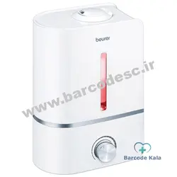 مرطوب کننده هوا بیورر مدل LB 45| AIR HUMIDIFIER MODEL LB 45