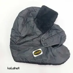 کلاه خلبانی ضد آب ماسک دار (KLT-T2253) – کلاهت