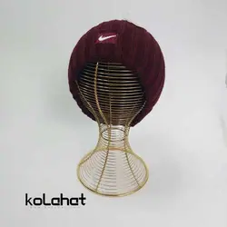 کلاه بافت مردانه نایک - عمده (KLT-2264) – کلاهت