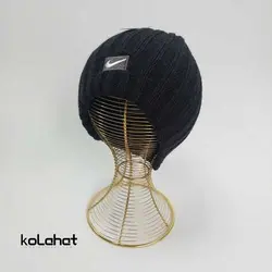 کلاه بافت مردانه نایک - عمده (KLT-2264) – کلاهت