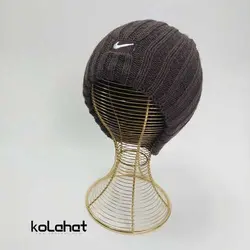 کلاه بافت مردانه نایک - عمده (KLT-2264) – کلاهت