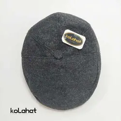 کلاه کپ انگلیسی گوش دار - عمده (KLT-2288)