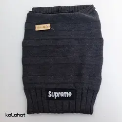 کلاه اسکارف بافت داخل خز (KLT-T2291)