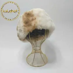 کلاه روسی پوست اصل (KLT-T2331) – کلاهت