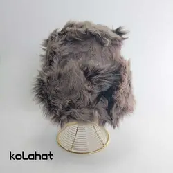 کلاه روسی پوست بز (KLT-T2387) – کلاهت