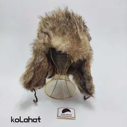 کلاه پوست روسی اصل (KLT-T2470)