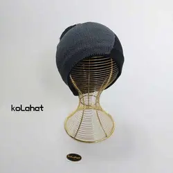 کلاه بافت مردانه داخل خز - عمده (KLT-2490) – کلاهت