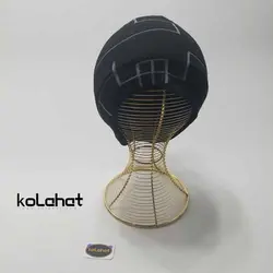 کلاه بافت مردانه داخل خز (KLT-T2496)