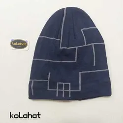 کلاه بافت مردانه داخل خز (KLT-T2496)