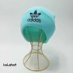 کلاه رنگی گلدوزی میکس - عمده (KLT-2090) &ndash; کلاهت