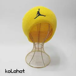 کلاه رنگی گلدوزی میکس - عمده (KLT-2090) &ndash; کلاهت