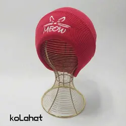 کلاه رنگی گلدوزی میکس - عمده (KLT-2090) &ndash; کلاهت