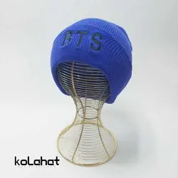 کلاه رنگی گلدوزی میکس - عمده (KLT-2090) &ndash; کلاهت