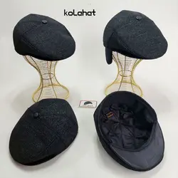 کلاه کپ انگلیسی مردانه - عمده (KLT-2288) &ndash; کلاهت