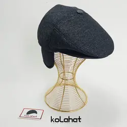 کلاه کپ انگلیسی مردانه - عمده (KLT-2288) &ndash; کلاهت