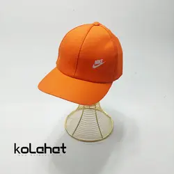 کلاه نقاب دار کتان (KLT-T2576) &ndash; کلاهت