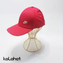 کلاه نقاب دار کتان (KLT-T2576) &ndash; کلاهت