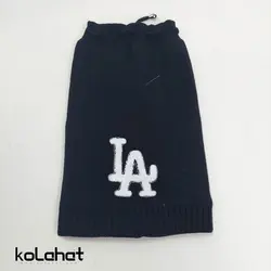 کلاه اسکارف بافت - عمده (KLT-2568) &ndash; کلاهت